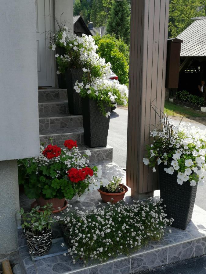Apartma Simona Bohinj Exterior photo