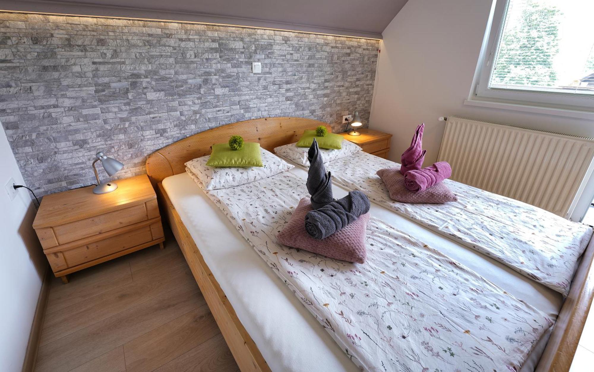 Apartma Simona Bohinj Exterior photo