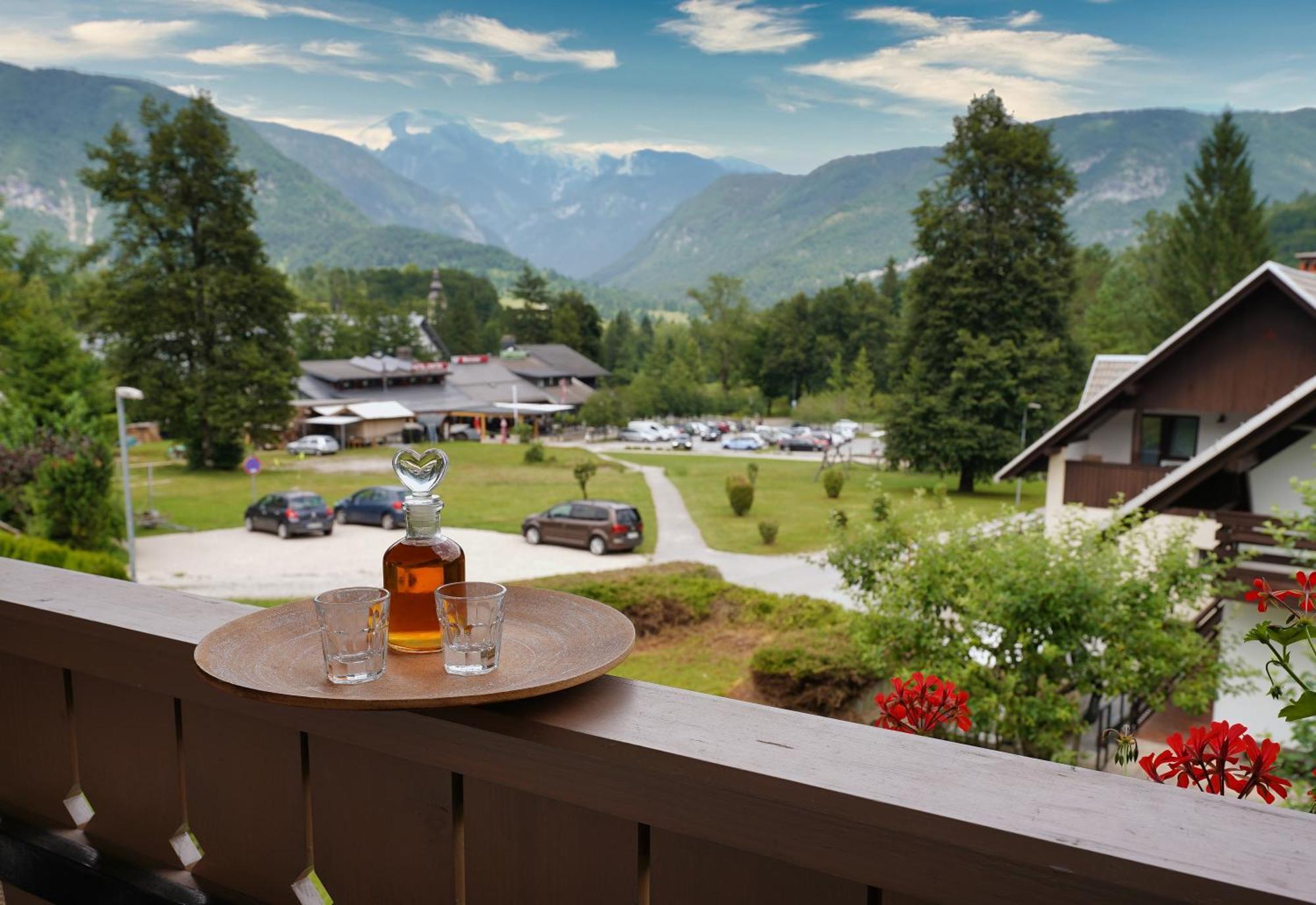 Apartma Simona Bohinj Exterior photo