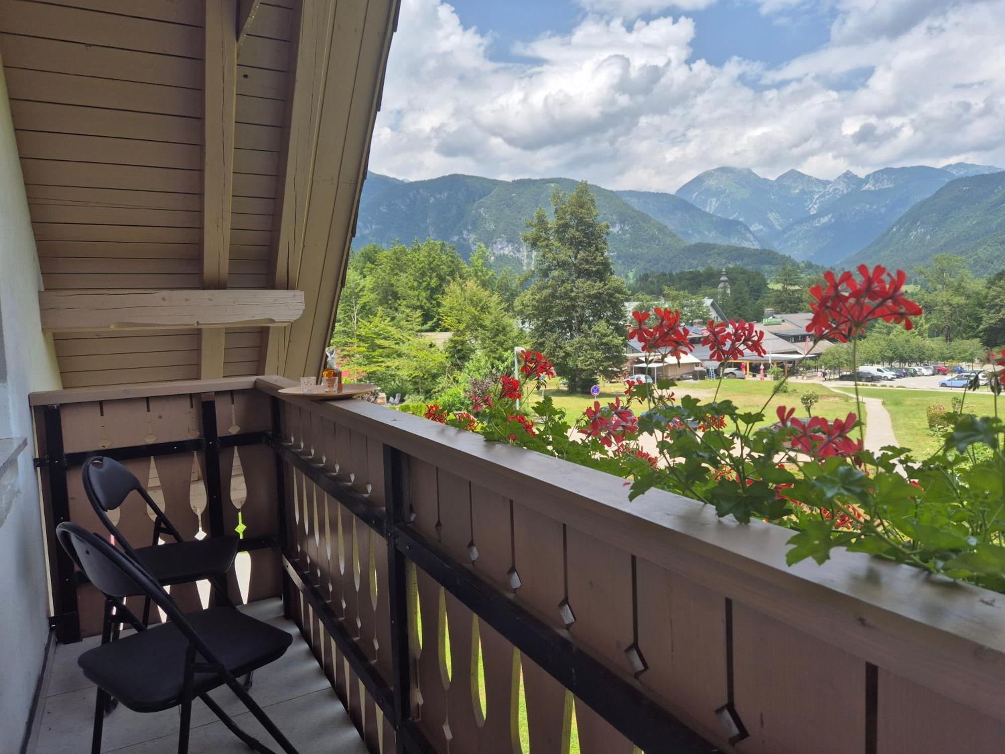 Apartma Simona Bohinj Exterior photo
