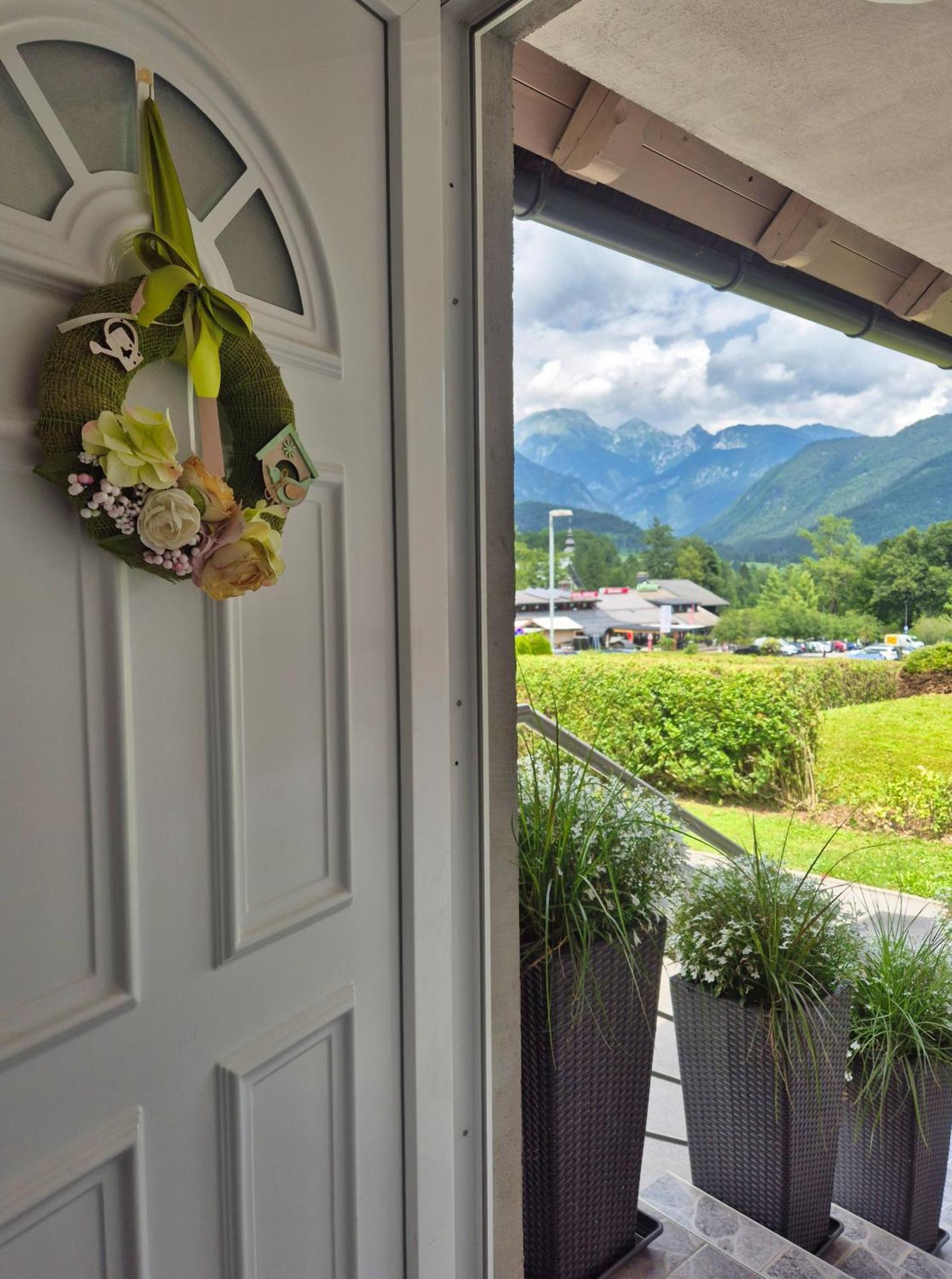 Apartma Simona Bohinj Exterior photo